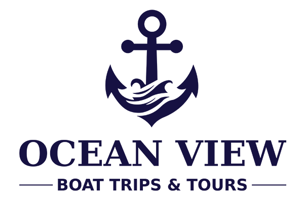 Ocean View – Boat Trips & Tours